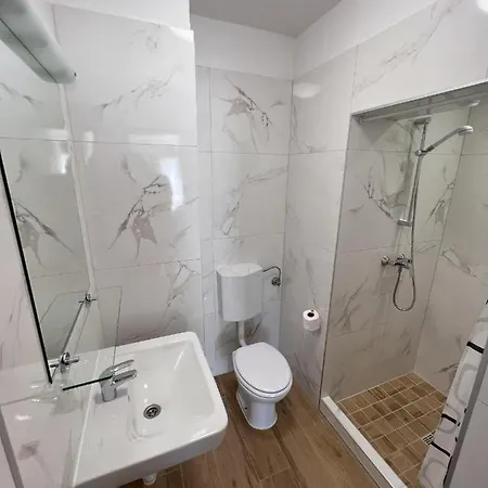 Palme Appartement Funtana