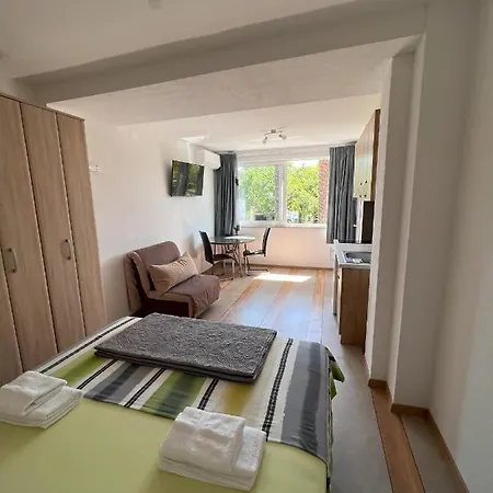 Palme Appartement *