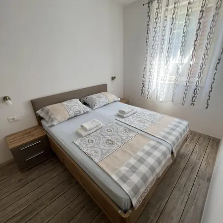 Appartement Palme