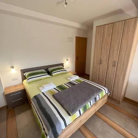 Palme Appartement *